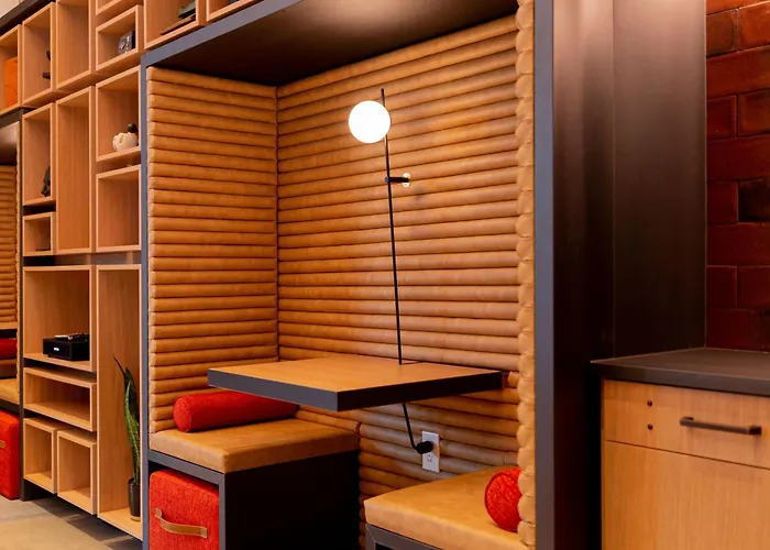 Whyhotel By Placemakr, Union Market Washington